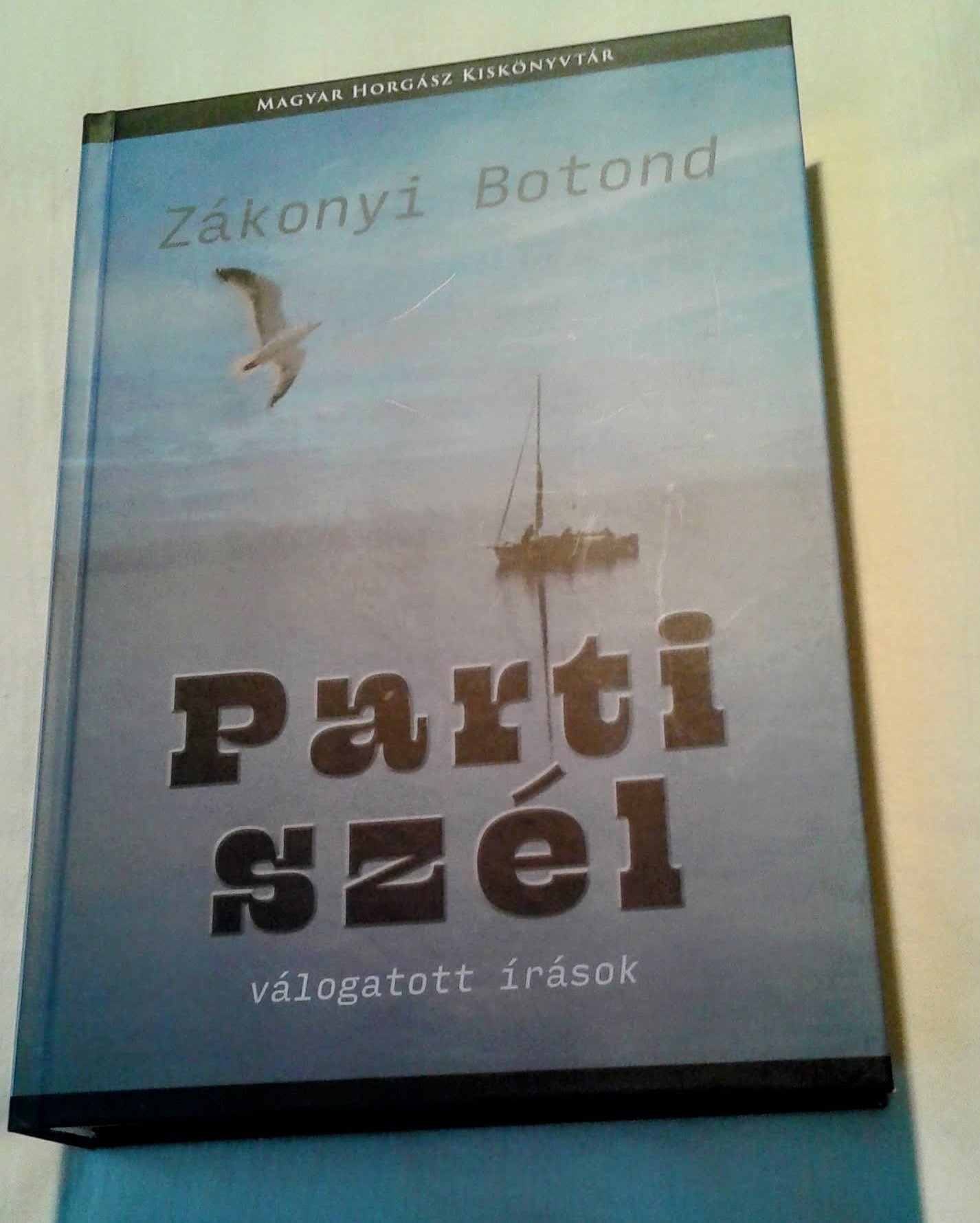 Parti szel