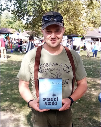 Szabadits Tamas